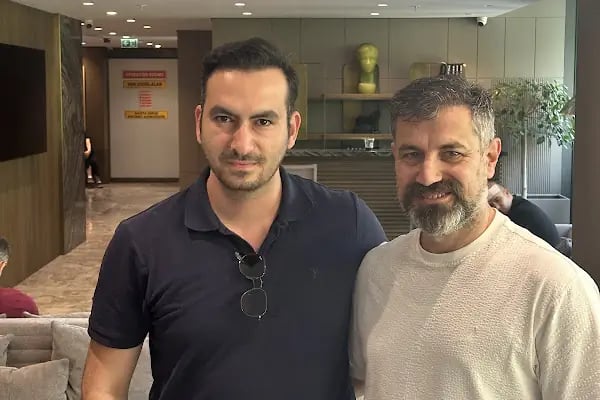 Dr Hakan Clinic - Resim 4