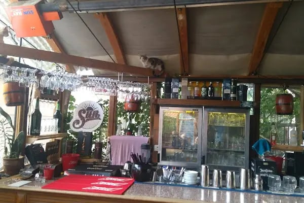 Sakal Kafe Pub - Resim 11