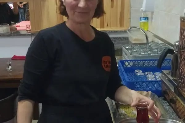 Antkara Unlu Mamulleri - Resim 4