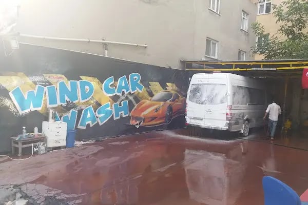 BARON CAR WASH - Resim 3