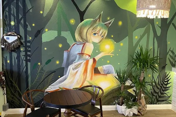 fireflyponchimochibuca - Resim 10