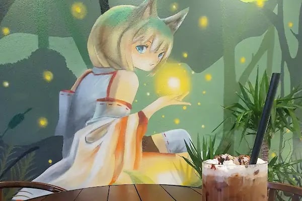 fireflyponchimochibuca - Resim 14