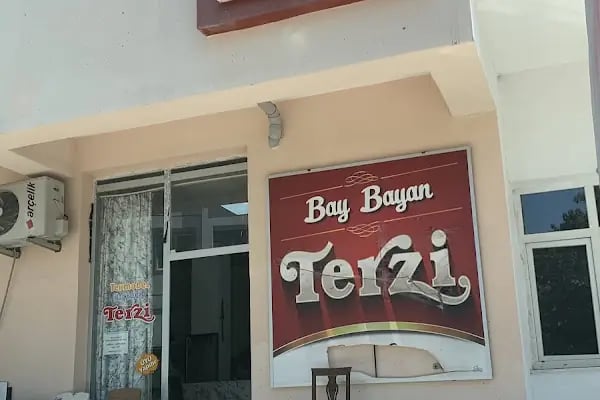 Tekmodel terzi - Resim 2