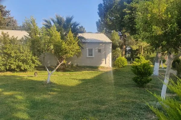 Aslıhan camping Restaurant - Resim 4