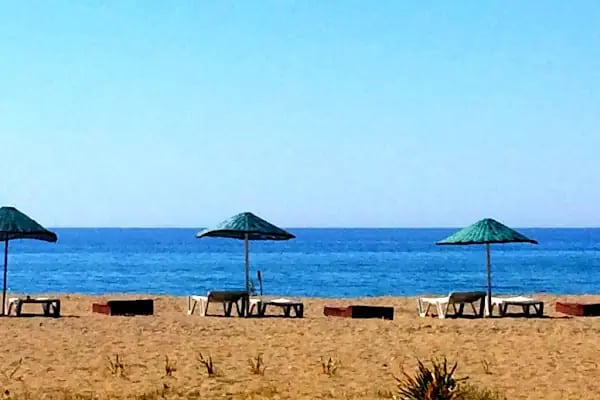 Aslıhan camping Restaurant - Resim 18