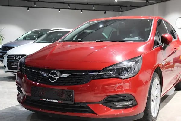 Başiskele Otomotiv - Resim 9