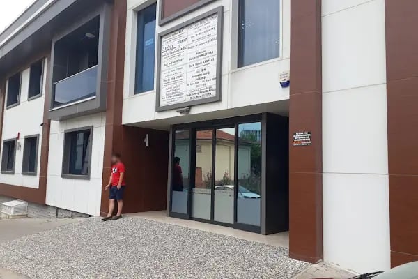 Prof. Dr. Ufuk Aydınlı Bursa Muayenehane - Resim 18