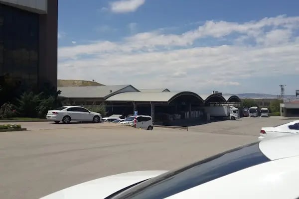 Yayla Bakliyat Ankara Fabrika / Genel Merkez - Resim 7
