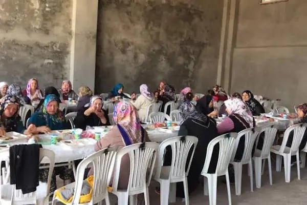 İMREN YEMEK - Resim 6