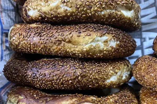 Çağrı Simit Fırını - Resim 2
