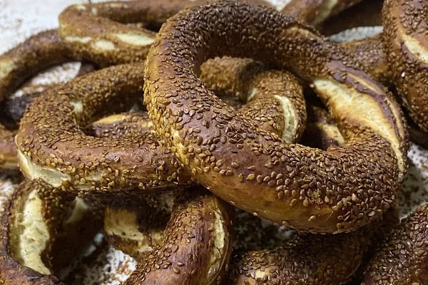 Çağrı Simit Fırını - Resim 3