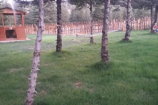 Şehri Azim Restoran Kafe Pansiyon - Resim 5