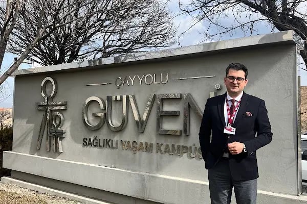 Prof. Dr. Mustafa Akkaya, PhD - Resim 9