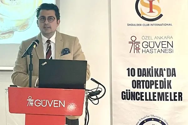 Prof. Dr. Mustafa Akkaya, PhD - Resim 12