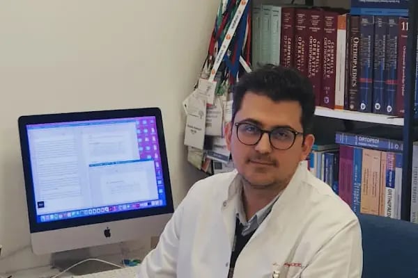 Prof. Dr. Mustafa Akkaya, PhD - Resim 11