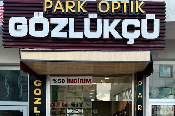 PARK OPTİK - Resim 1
