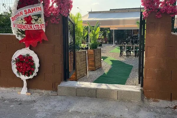 Prestij Cafe & Restaurant - Resim 18