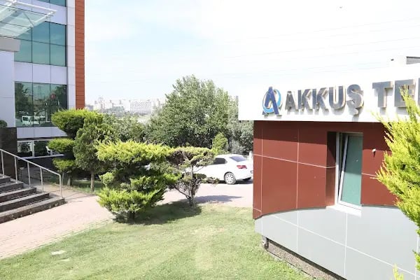 Akkuş Tekstil SAN.TİC.AŞ - Resim 3