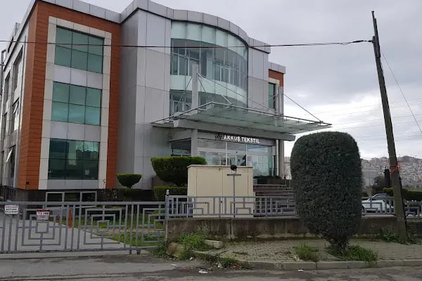 Akkuş Tekstil SAN.TİC.AŞ - Resim 9