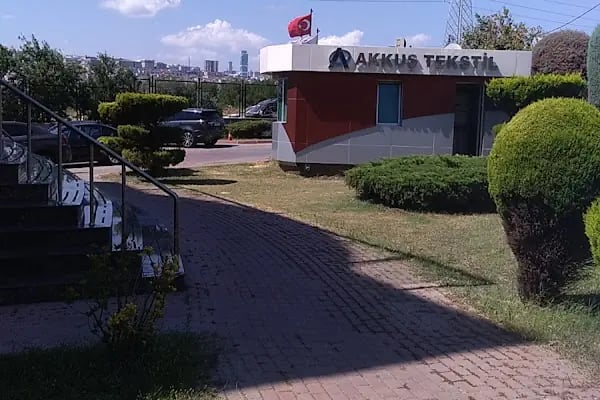 Akkuş Tekstil SAN.TİC.AŞ - Resim 6