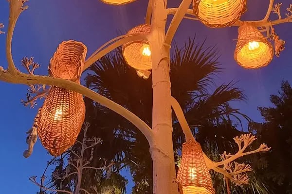 Köşem Cafe & Restaurant & Bar - Resim 18