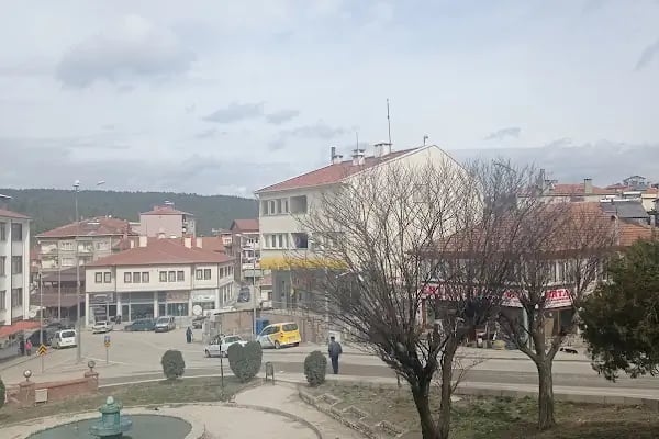 Pideci Mustafa öztürk - Resim 3
