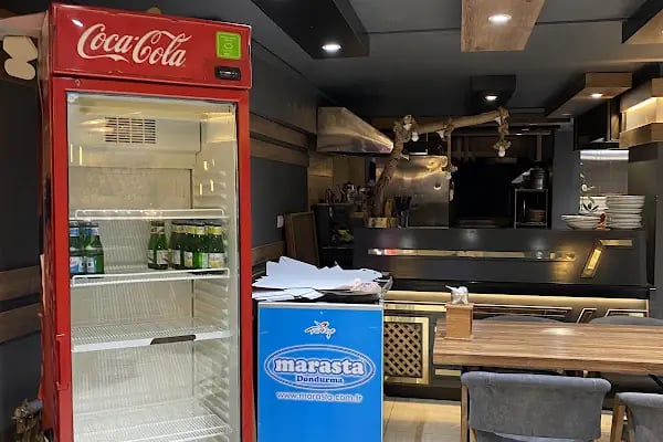 Haci Baba Simit Dünyasi Cafe - Resim 10