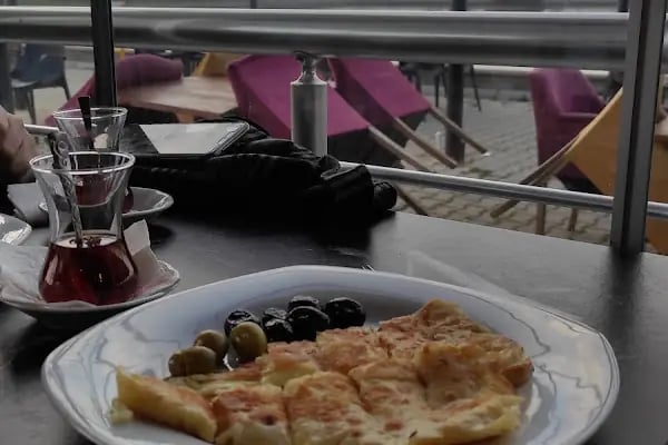Biriz cafe - Resim 19