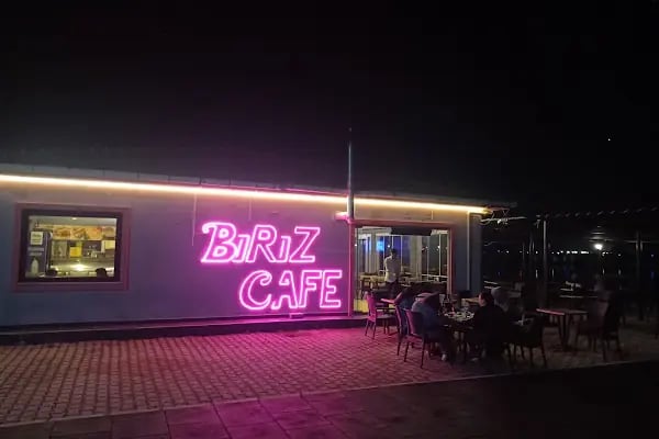 Biriz cafe - Resim 7