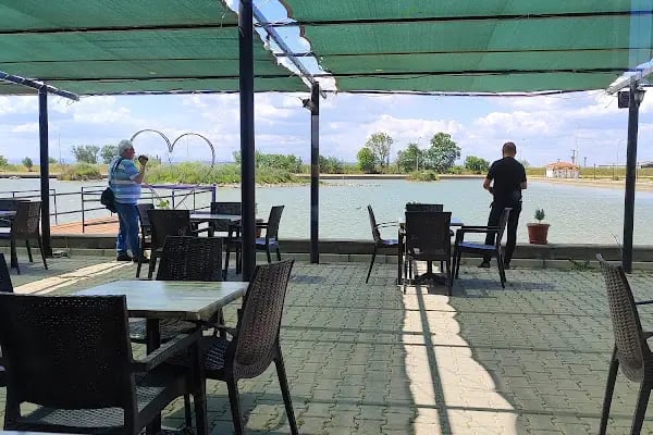 Biriz cafe - Resim 17