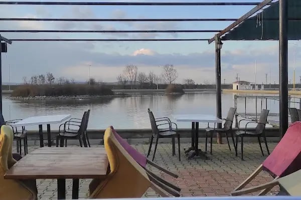 Biriz cafe - Resim 4