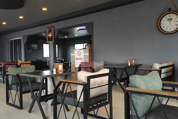 Biriz cafe - Resim 2
