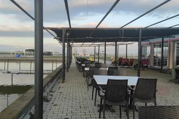 Biriz cafe - Resim 8