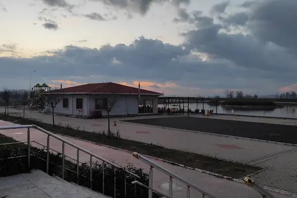 Biriz cafe - Resim 9