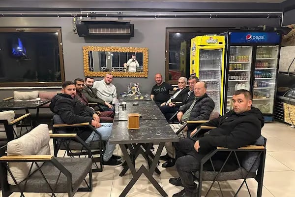 Biriz cafe - Resim 16