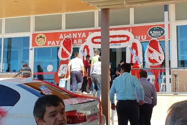Payallar Dugun Salonu - Resim 2