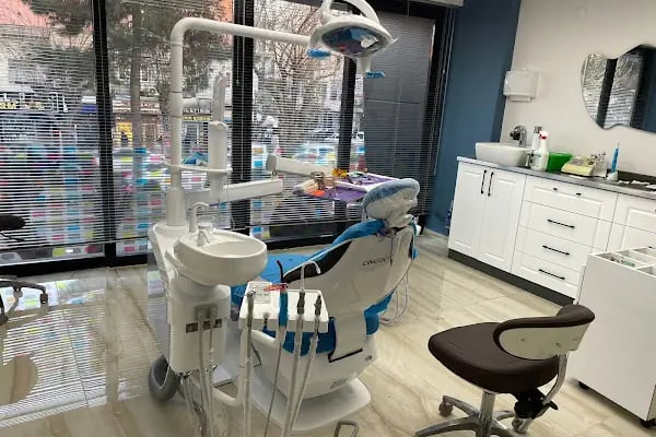 Ata Diş Kliniği &amp; Diş Hekimi Muhammed Ata - Resim 5