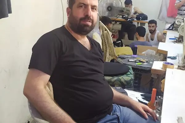 Işıkkent Kapalı Pazar Yeri - Resim 7
