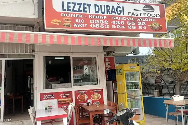 Işıkkent Kapalı Pazar Yeri - Resim 2