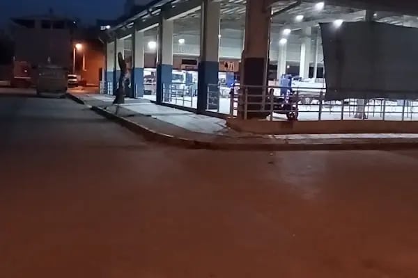 Işıkkent Kapalı Pazar Yeri - Resim 14