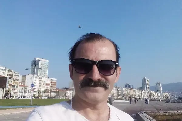 Işıkkent Kapalı Pazar Yeri - Resim 13
