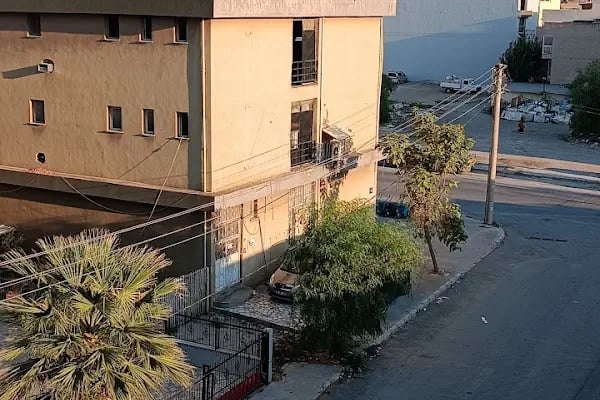 Işıkkent Kapalı Pazar Yeri - Resim 11