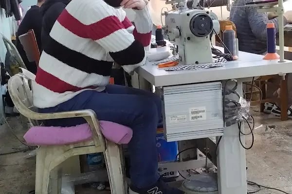 Işıkkent Kapalı Pazar Yeri - Resim 8