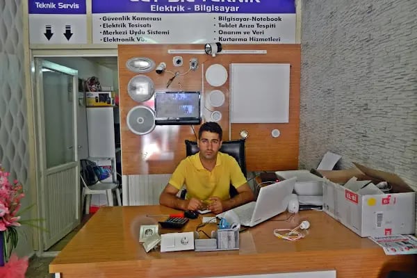 Cey-Bil Teknik (Ceyhan Bilgisayar ) - Resim 4