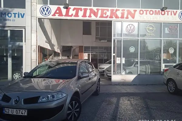 Altinekin Otomotiv - Resim 5