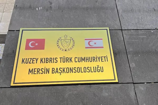 Akdeniz Kaymakamlığı - Resim 4