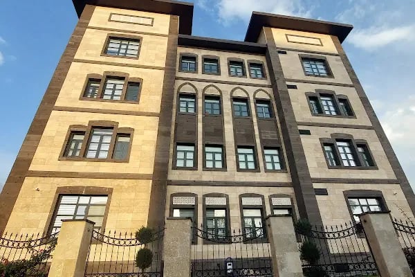 Akdeniz Kaymakamlığı - Resim 19