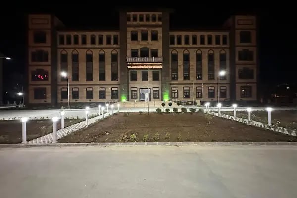 Akdeniz Kaymakamlığı - Resim 18