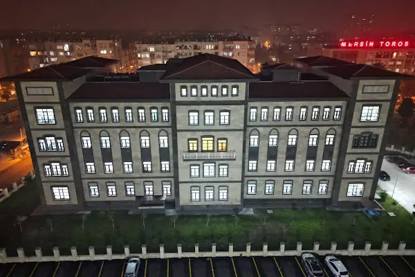 Akdeniz Kaymakamlığı - Resim 15
