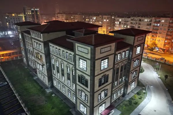 Akdeniz Kaymakamlığı - Resim 14